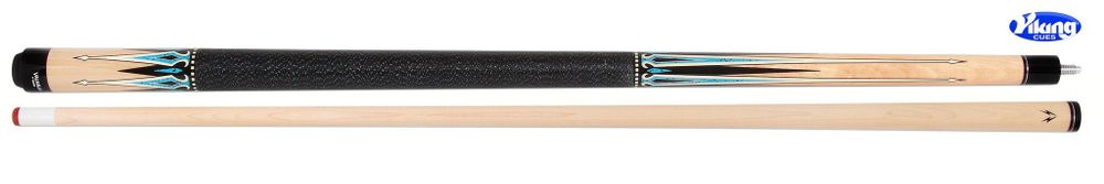 Кий Viking Valhalla VA501 2PC Пул