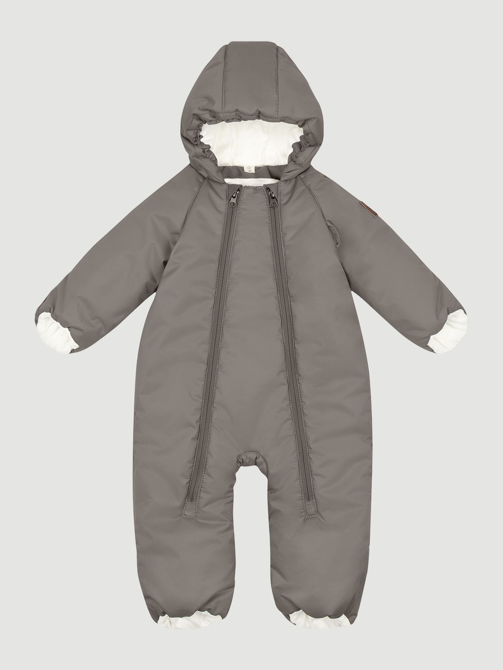 Комбинезон зимний Mjölk Cinder, утеплитель 300гр/м2
