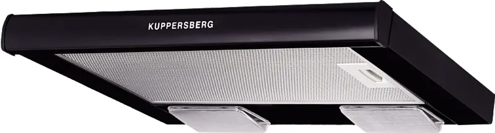 Встраиваемая вытяжка Kuppersberg Slimlux II 50 SG