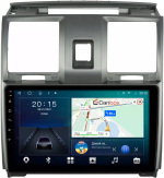 Магнитола для УАЗ Патриот, Пикап 2012-2016 - CanBox 9-UA006N Android 10, 8-ядер, SIM-слот