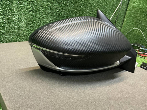 Зеркало правое Geely Coolray (2019-н.в.) 12 конт.