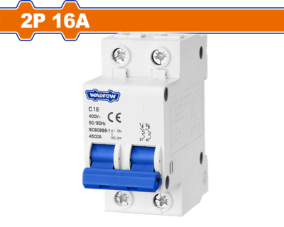 Автоматический выключатель