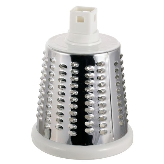 Тёрка универсальная механическая 3 в 1 Kamille KM 10107 на вакуумной присоске