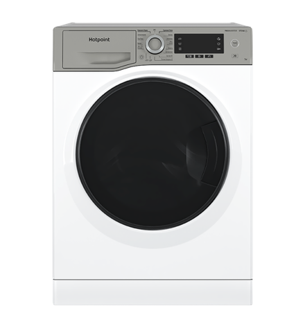 Стиральная машина Hotpoint NSD 7249 UD AVE