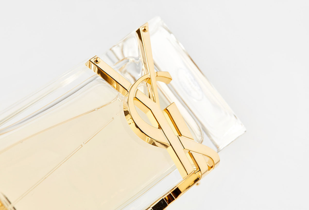 Yves Saint Laurent Libre