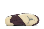 Кроссовки Jordan Air Jordan 5 Retro Premium Wine