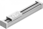 EGC-120-400-BS-10P-KF-0H-ML-GK Привод со шпинделем