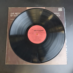 LP И. Брамс. Концерт №1 для фортепиано с оркестром. Клаудио Аррау. Виниловая пластинка 12 дюймов. Мелодия СССР 1986 год.