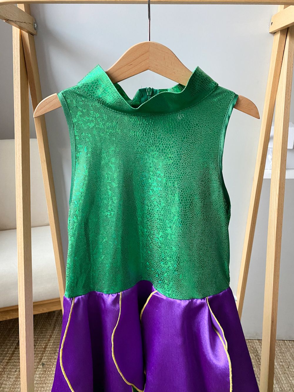 Платье, 122-128