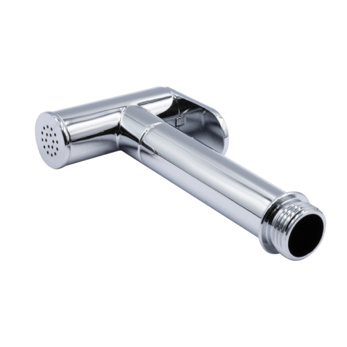 Лейка гигиеническая MIXLINE ML2235 (блистер) ХРОМ