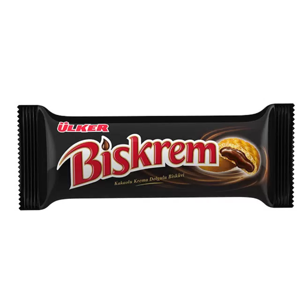 Печенье Ulker Biskrem 66 гр