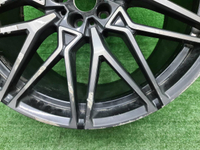 Диск литой R22 BMW X6M F96 (19-нв) 818 стиль зад