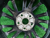 Диск Комплект дисков R18 Geely Coolray (2019-н.в.)