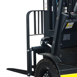 Электрический погрузчик YETT ERP18-ZSM480-SS