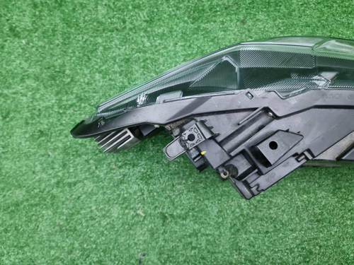 Фара левая Haval F7 (2018-2024) LED