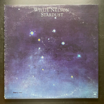 Willie Nelson ‎– Stardust (США 1978г.)