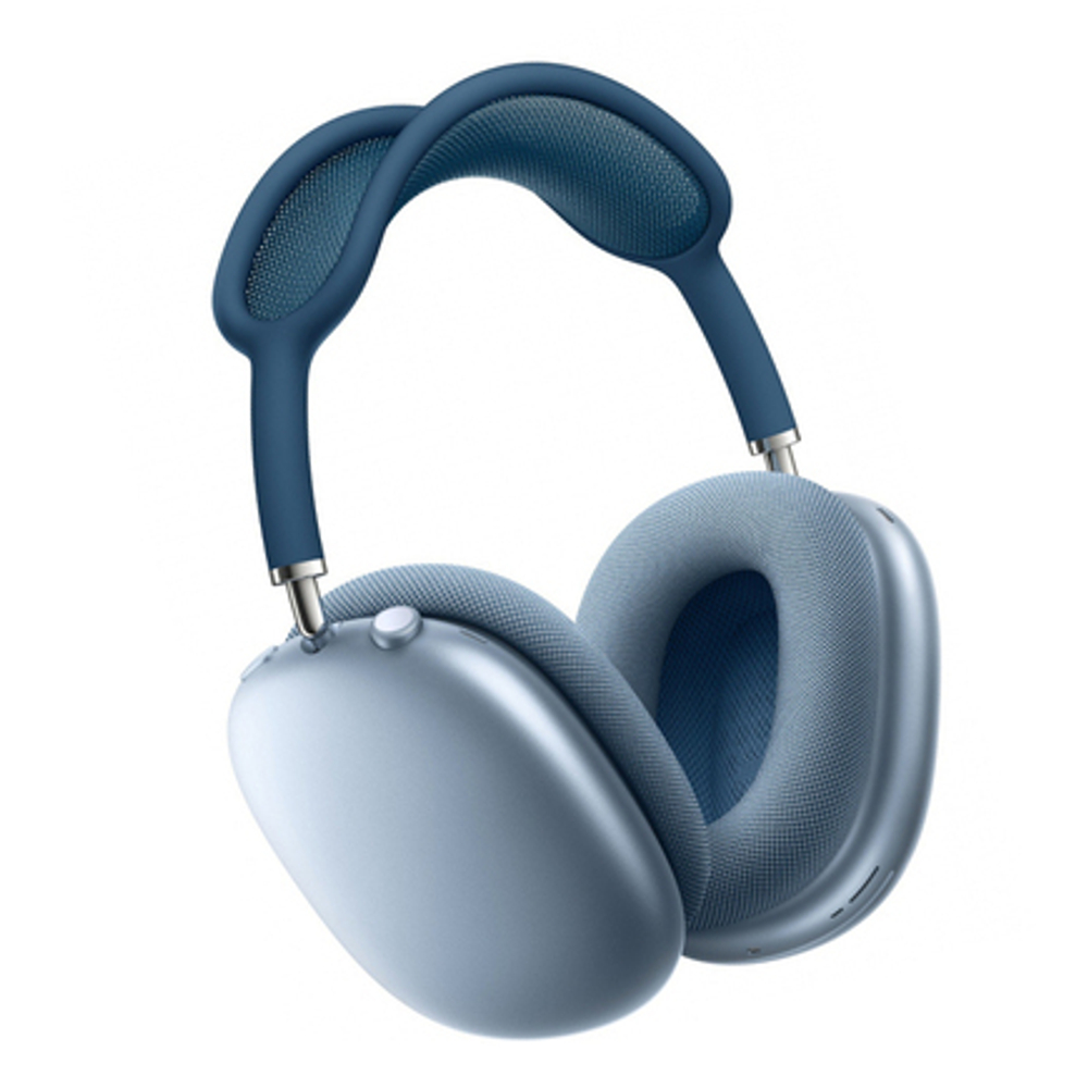 Наушники Apple AirPods Max, «Голубое небо»