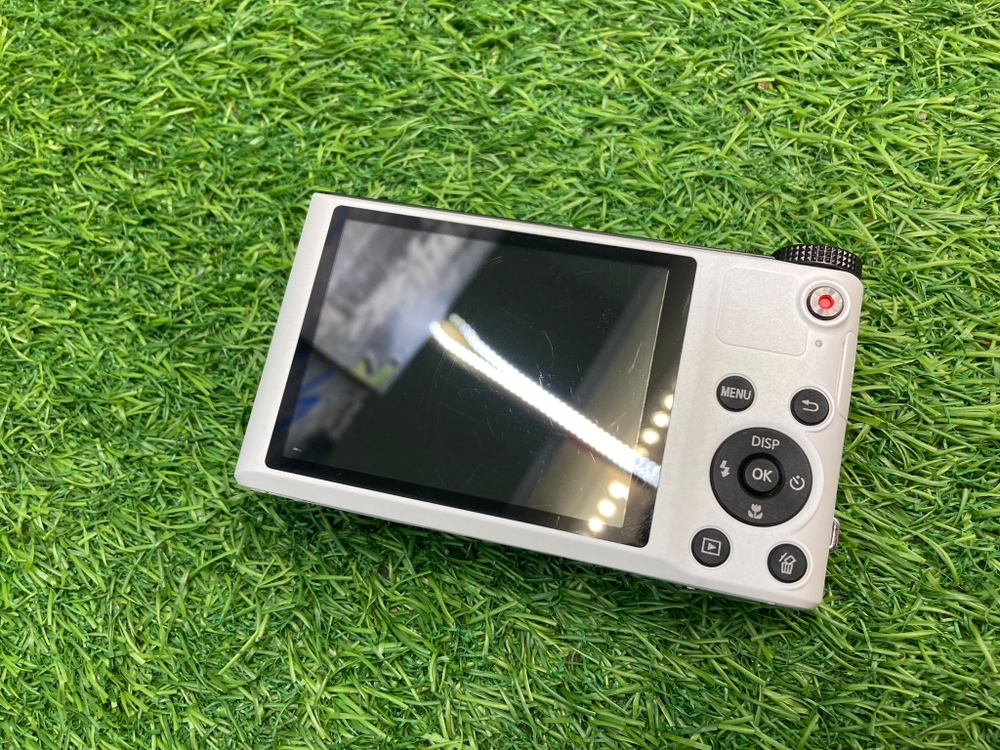 Samsung WB150F