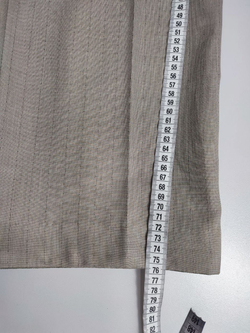 Брюки Mark Portnoy светлые 50 размер, новые