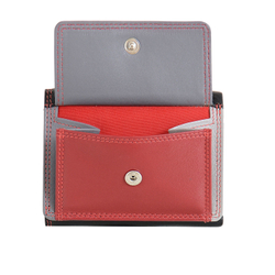 B270044 Hibiscus - Портмоне Marta Ponti