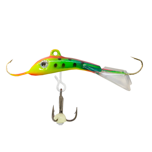 Балансир Spider Pro 10 6 гр. 35 мм 65