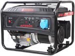 Генератор бензиновый A-iPower lite AP5500