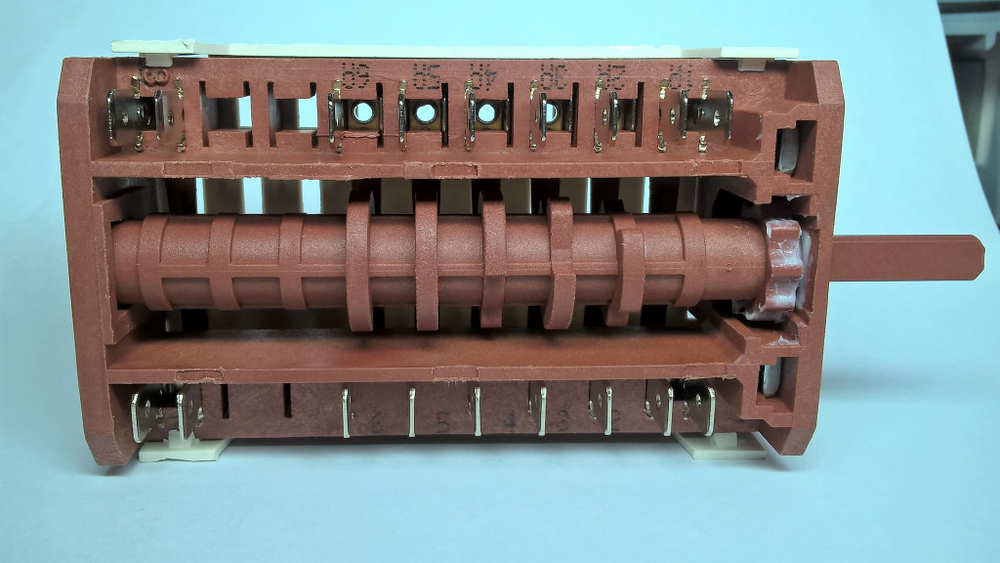 Переключатель режимов духовки Electrolux