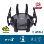 Роутер ASUS RT-AX89X
