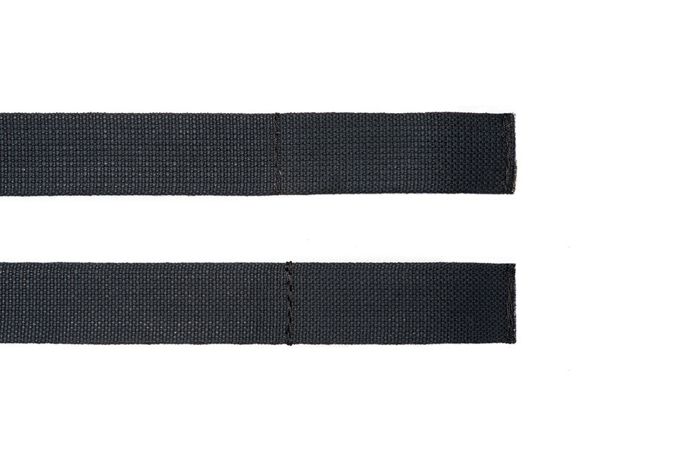 Лямки для штанги (хлопок, пара, ширина 35 мм)
