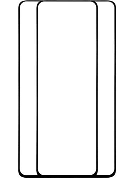 Набор стекол ROSCO для Huawei Mate 50 (арт. HW-M50-FSP-GLASS-SET2 )