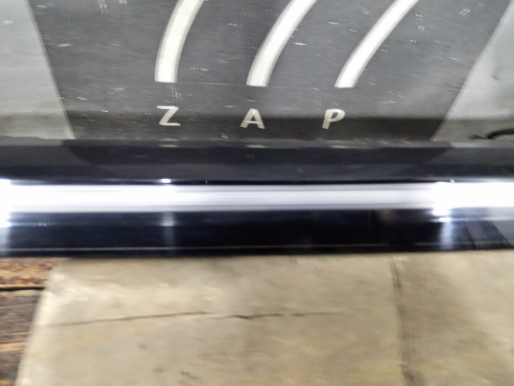 ДХО центральный Exeed LX 19-нв Б/У Оригинал 605000179AA