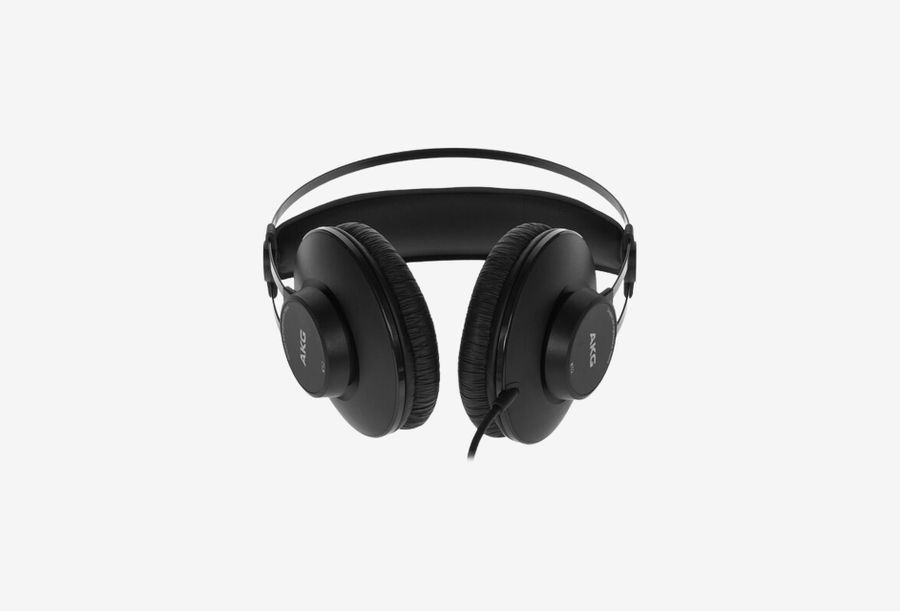 AKG K52_0226526101317