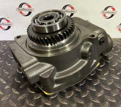 Водяная помпа 172-7766