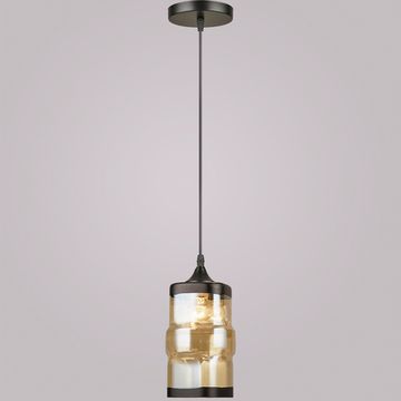 Подвесной светильник Reluce E27 04565-0.9-01