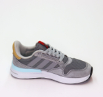 Кроссовки нат. Замша (36-41)р. / шт. B1031/10