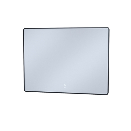 Зеркало с подсветкой и термообогревом IDDIS Cloud X, 100 см, CLX10T0i98