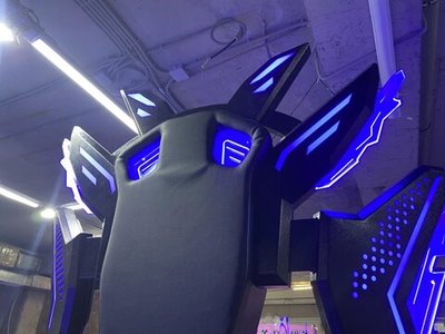 Аттракцион виртуальной реальности VR Аватар