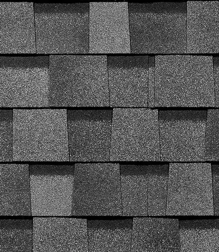 Ламинированная черепица Docke Серия Dragon Premium, Халва 2,38м2