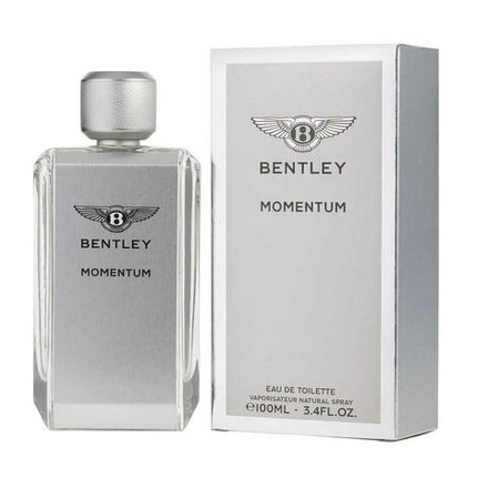 Мужская парфюмерия Bentley Momentum EDT 100 ml