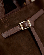 Сумка 550 15 коричневый