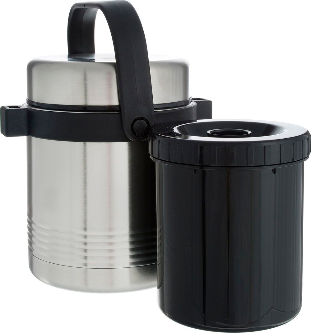 Термос для еды Emsa Senator (1 литр), стальной