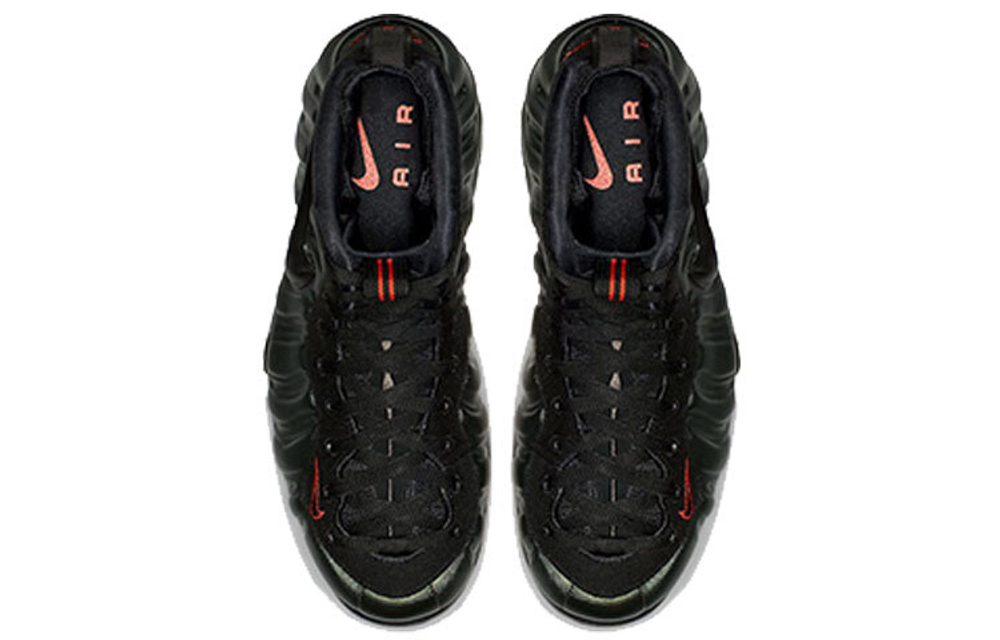 Кроссовки Nike Foamposite Pro Sequoia