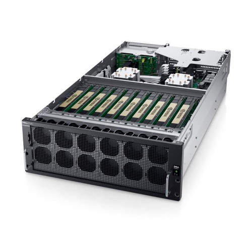 Сервер Dell DSS 8440