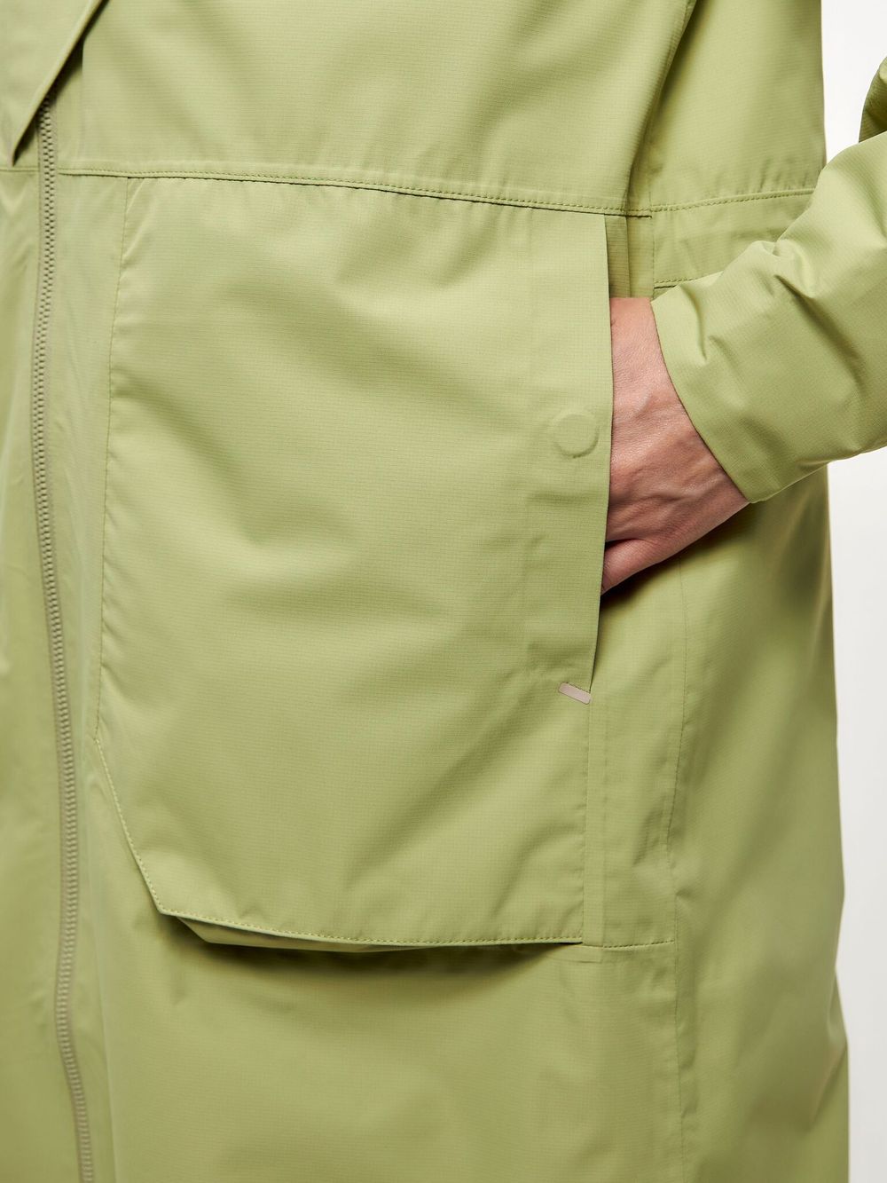 Куртка женская Salmi NORPPA груша