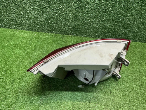 Фонарь правый  Skoda Octavia A7 (2017-2020) LED