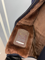 Безрукавка Loro Piana