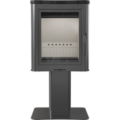 Печь-камин KOZA/K5/S/N