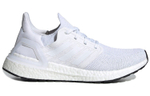 Кроссовки Adidas Ultraboost 20 (Женская размерная сетка)