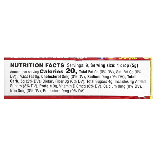 Honees, медовые леденцы, 1.60 унции (45 г)