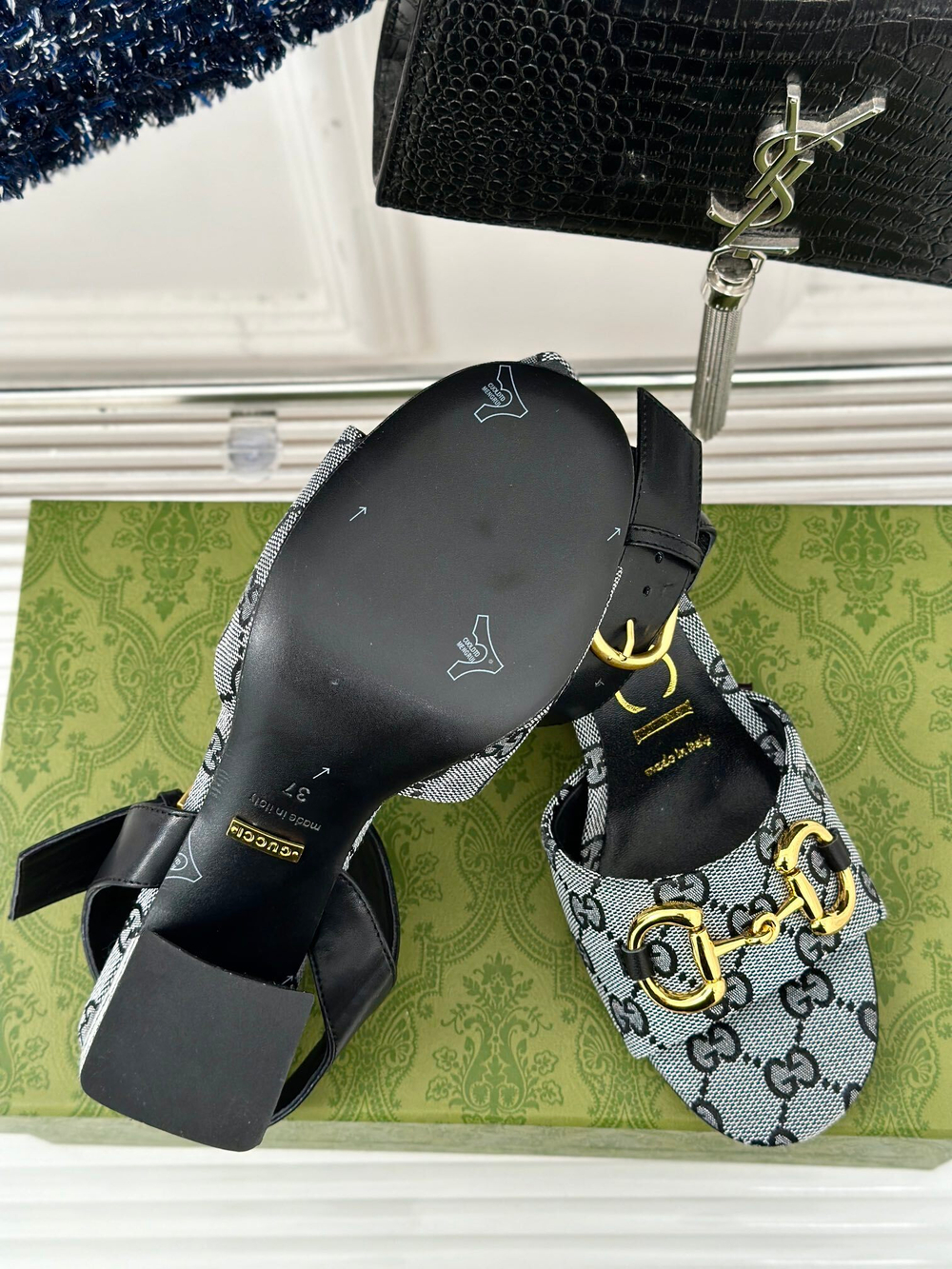 Gucci Sandal